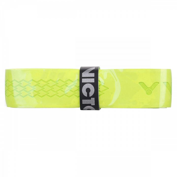 Victor Shelter Grip Lime